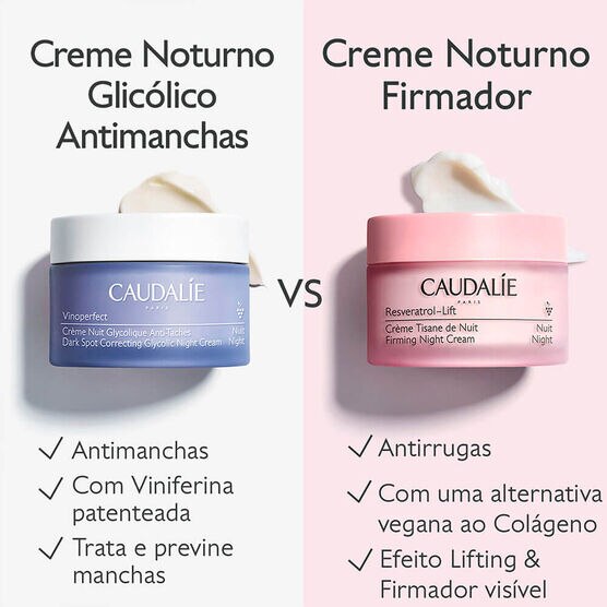 CAUDALIE   VP GLYCOLIC   CREA 50ML